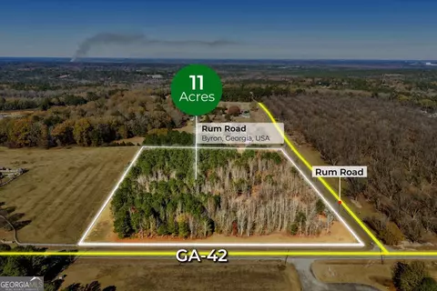 0 Rum Rd, Byron, GA 31008 photo 22