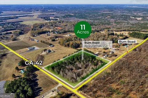 0 Rum Rd, Byron, GA 31008 photo 2
