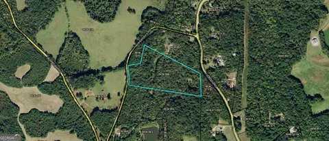 0 Kirk Langford Rd, Danielsville, GA 30633