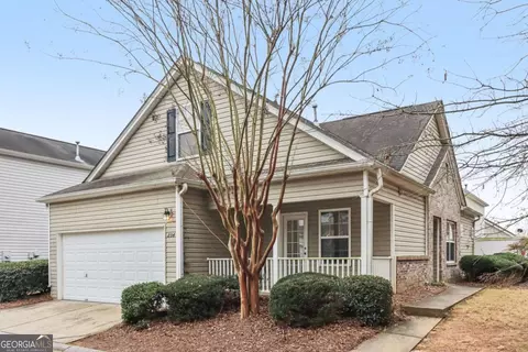 254 Hiawassee Dr, Woodstock, GA 30188