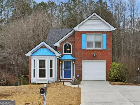 370 Braxton Pl, Tucker, GA 30084