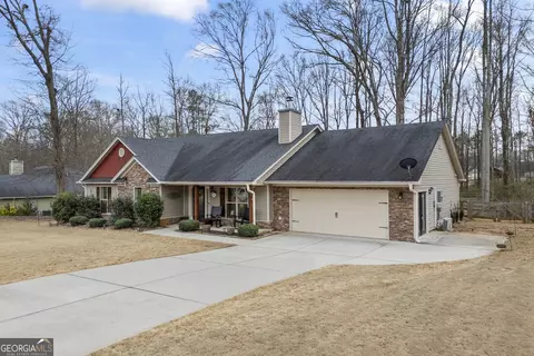 370 Petal Creek Ln, Jefferson, GA 30549