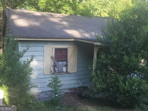 3491 Bond St W, Macon, GA 31204