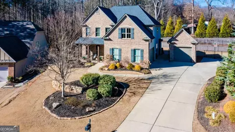 6925 Concord Mountain Trl, Cumming, GA 30028
