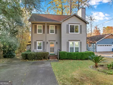 637 Will Scarlet Way, Macon, GA 31220