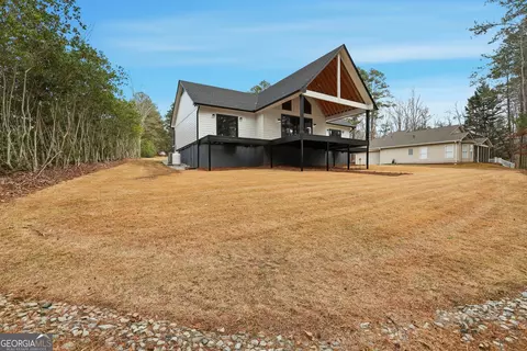 370 Trudys Trl, Martin, GA 30557