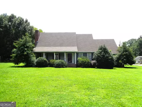 1012 Fairview Rd, Rockmart, GA 30153