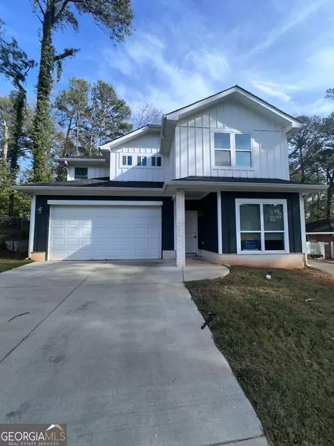 2148 Lilac Ln, Decatur, GA 30032