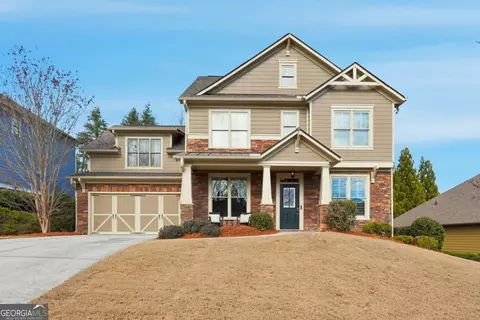 7232 Lake Sterling Blvd, Flowery Branch, GA 30542