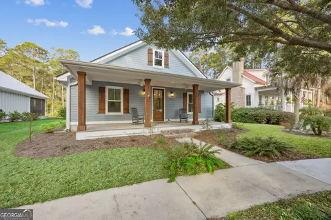 212 Placid Rd, Saint Marys, GA 31558