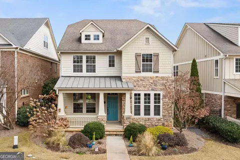 4521 W Village Ct SE, Smyrna, GA 30080