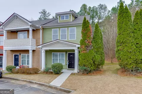 1807 Brookside Lay Cir, Norcross, GA 30093