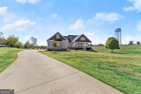 360 Clear View Ct, Clermont, GA 30527