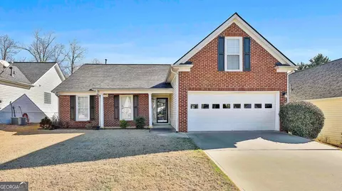 Undisclosed, Newnan, GA 30265