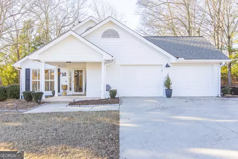 1512 Woodland Way, Gainesville, GA 30501