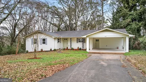 108 Summit Dr, Griffin, GA 30224
