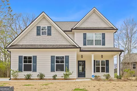 1408 Seals Rd, Dallas, GA 30157
