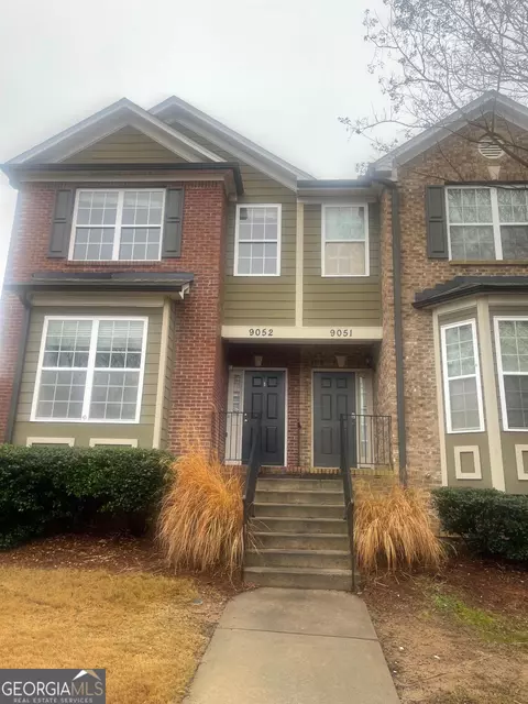 9052 Bayross Cir, East Point, GA 30344
