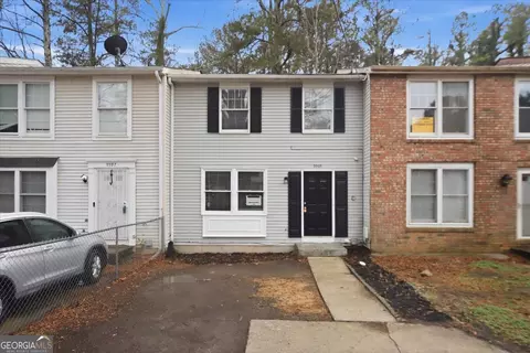 5595 Marbut Rd, Lithonia, GA 30058