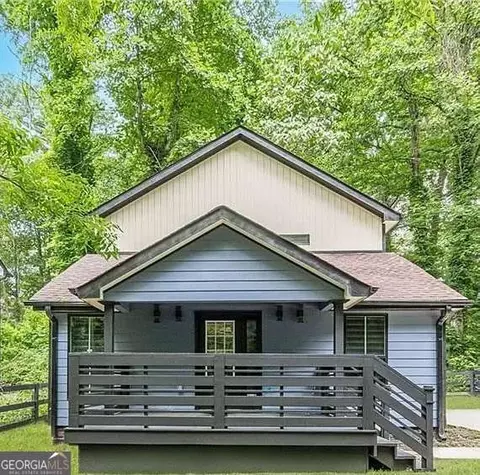 208 Adeline Ave NW, Atlanta, GA 30314