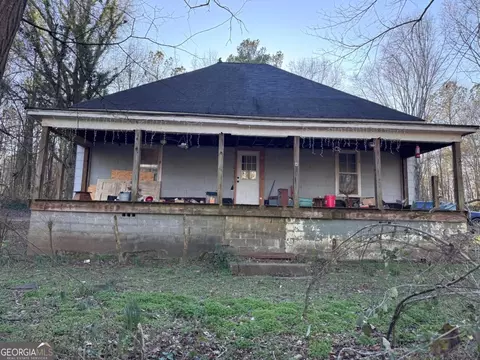 931 Liberty Church Rd, Carrollton, GA 30116