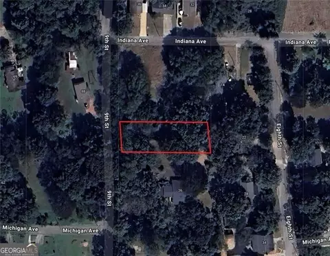 0 Ninth St, Emerson, GA 30137