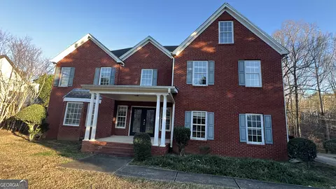 923 Windmill Ct, Jonesboro, GA 30236