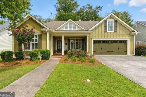 37 Lake Haven Dr, Cartersville, GA 30120