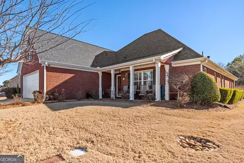 1548 Empress Dr, Mcdonough, GA 30253