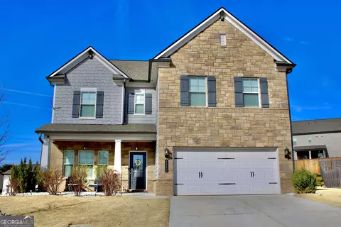 4613 Water Oak Ct SW, Gainesville, GA 30504