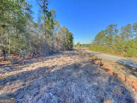 0 Salem Rd #LOT 1, Pine Mountain, GA 31822
