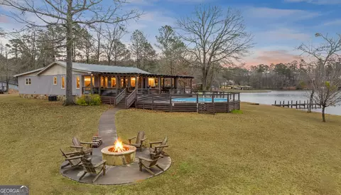 107 Ford Rd, Eatonton, GA 31024