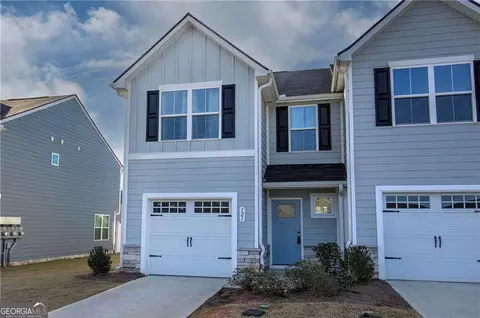 121 Chastain Dr SW, Cartersville, GA 30120