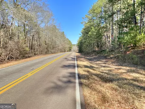 0 Salem Rd #LOT 3, Pine Mountain, GA 31822