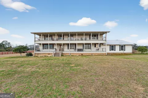 2368 Ogeechee Rd, Sylvania, GA 30467