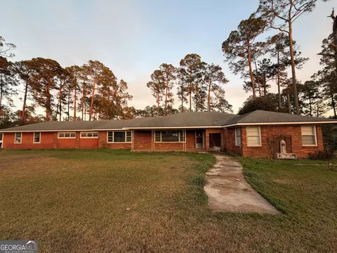 251 Dewey Mcglamry Rd, Fitzgerald, GA 31750