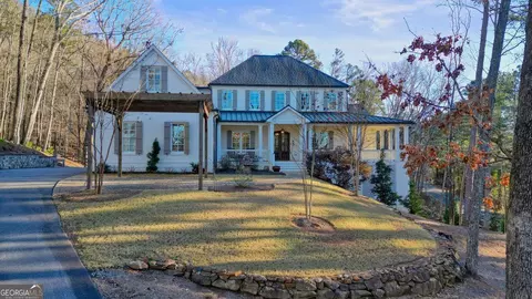 840 Greymont Cir NW, Marietta, GA 30064