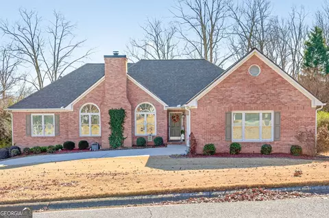 1700 Windsong Park Dr, Dacula, GA 30019