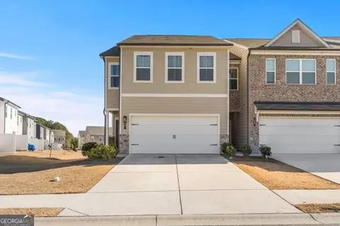 62 Tumbling Waters Trl, Dawsonville, GA 30534