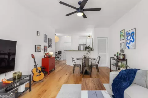 821 Ralph Mcgill Blvd NE #2111, Atlanta, GA 30306