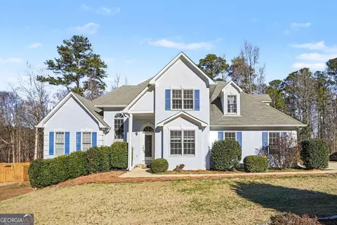 180 Butterfield Ln, Fayetteville, GA 30214