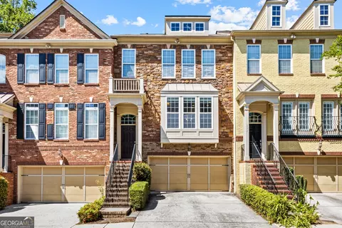 890 W Road Rd NE, Atlanta, GA 30324