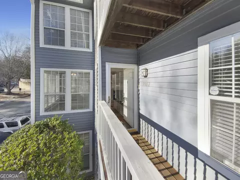 1602 Gettysburg Pl, Sandy Springs, GA 30350