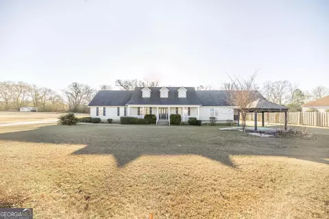 1940 Barrington Dr, Dublin, GA 31021