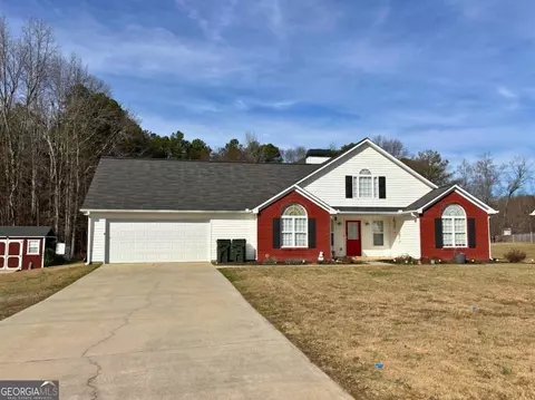 5020 Mulberry Way, Loganville, GA 30052