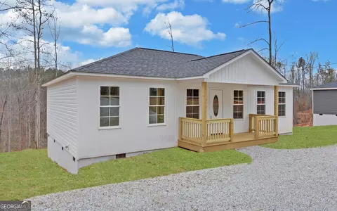 2278 Tower Rd, Martin, GA 30557
