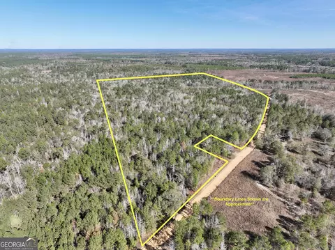 0 Rentz Rd, Dublin, GA 31021