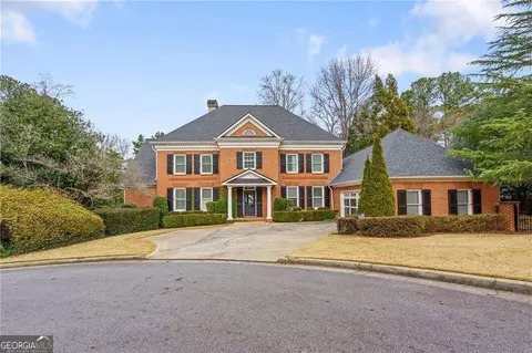 2249 Vinings Cv SE, Smyrna, GA 30080