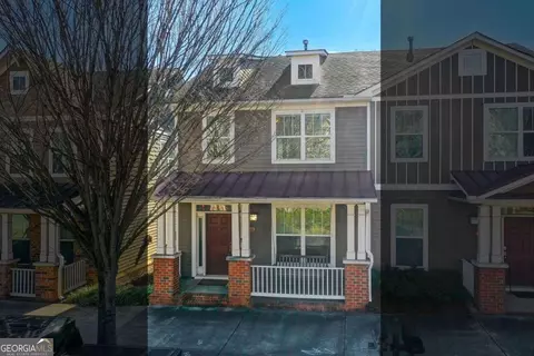 266 16th St NW, Atlanta, GA 30363