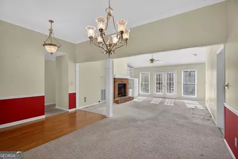 Living - 104 Bridlewood Dr, Lagrange, GA 30240 photo 1 of 3